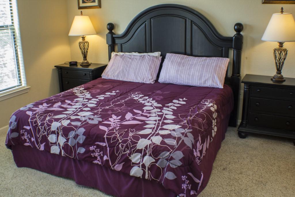 Bella Piazza Resort - 3 Bedroom Condo With West Facing Patio Citrus Ridge Eksteriør billede